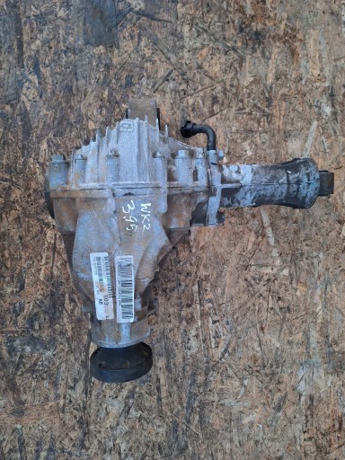 Differential vorne P68154503AB Jeep Grand Cherokee WK2 10-16 3.0 D 3.45