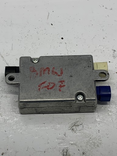 antenna amplifier 9123739 BMW