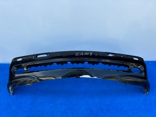 MERCEDES C-KLASA W203 LIFT bumper front 2038853025 EA115