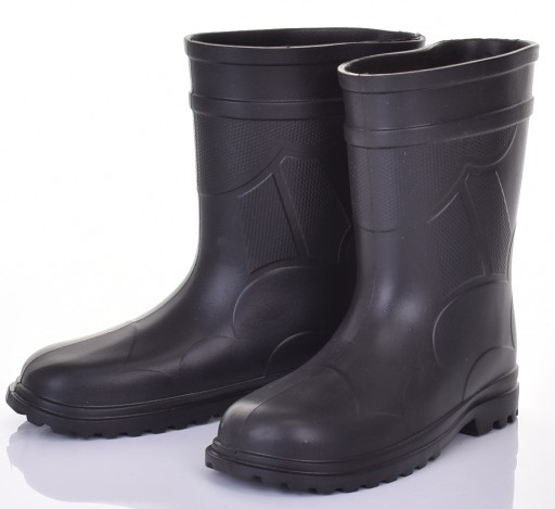 ЧОБОТИНКИ ЖІНОЧІ, ЛЕГКІ, ЗРУЧНІ ПОРОЛОНОВІ ВЗУТТЯ, ПОЛЬСЬКІ