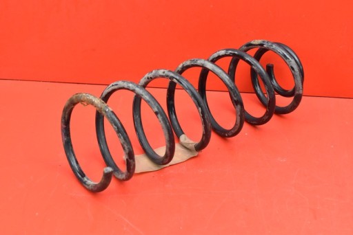 spring rear part rear PEUGEOT 807 2.0 HDI 136 KM LIFT 08-12