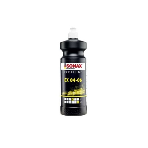 PAX SONAX-PROFILINE EX 04/06 1L