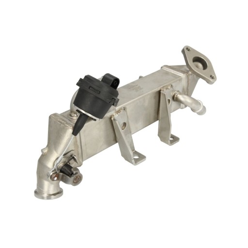 РАДИАТОР ВЫХЛОПНЫХ ГАЗОВ NISSAN OPEL RENAULT NRF 48402