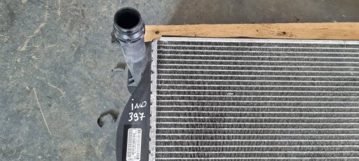 A6 C6 LIFT water cooler of gas AUTOMAT 2.0 TDI 4F0121251AE