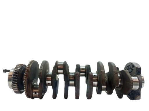 crank 070105251C 2.5 TDI VW Volkswagen Touareg and (2002-2010)
