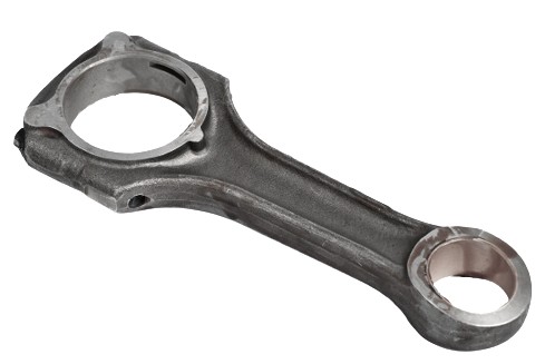 360073 - Шатун MERCEDES 2.2 CDI OM611 трапециевидная головка