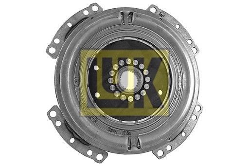 Демпфер, сцепление 370 0079 10