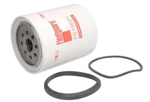 ТОПЛИВНЫЙ ФИЛЬТР NEW HOLLAND P550436 FS19521