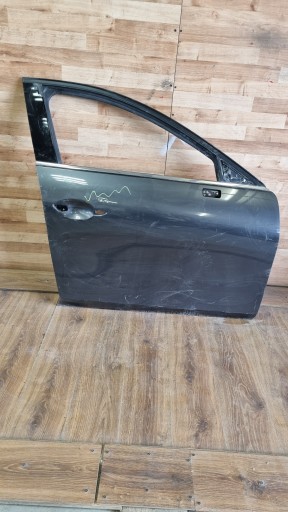 AMV5427 4 - Mazda3 mazda 3 bp 19 — дверь передняя правая