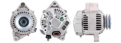 Генератор 28-2750 elstock toyota land cruiser 80