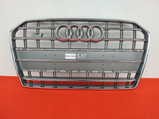 AUDI A6 S6 C7 LIFT mask NOWKA 4G0853653M KA13/002
