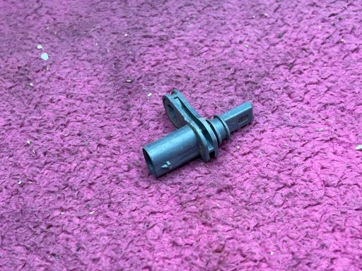 Sensor ABS heck Original Peugeot 3008 II 9842738480