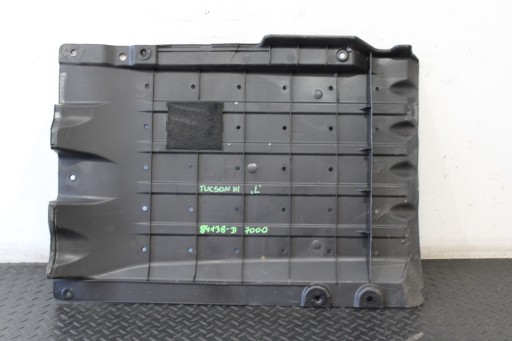 cover cover chassis left HYUNDAI TUCSON III 3 LIFT 84138-D7000