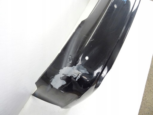 Mercedes CLS 219 W219 bumper rear part rear
