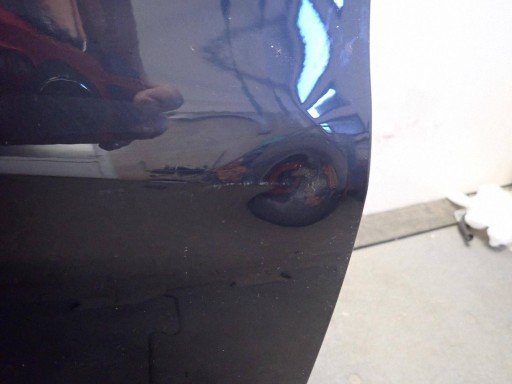 door front front right AUDI A3 2020- 8Y