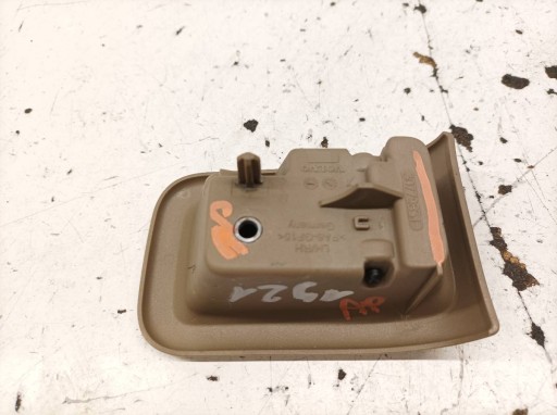 Poignée Interne pour l’ouverture du capot 30779851 Volvo XC 60 et (2008- )