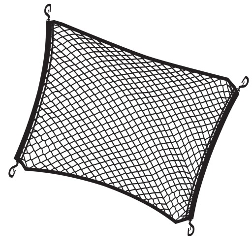 Сетка багажника Kia Optima II 2015-2019