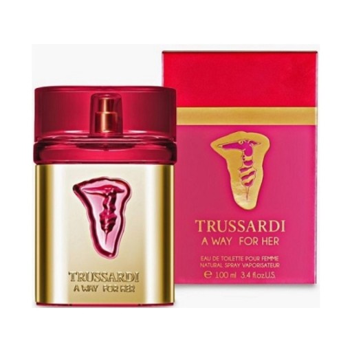 trussardi a way for her