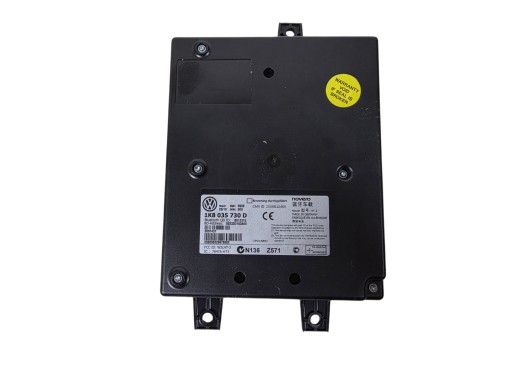 VW SKODA SEAT module BLUETOOTH ORG. 1K8035730D