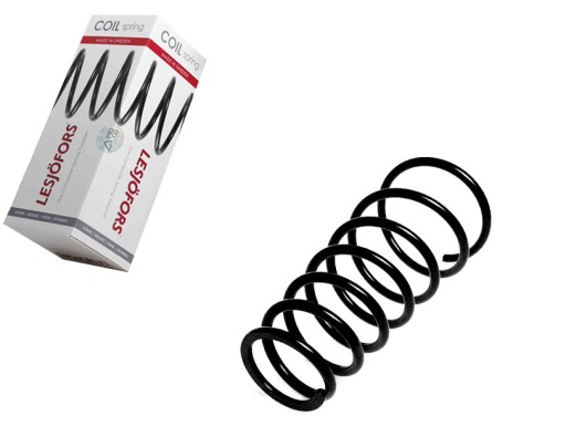 ПІДВІСКА РЕСОРНА TOYOTA CAMRY 2.2 08/96-09/02