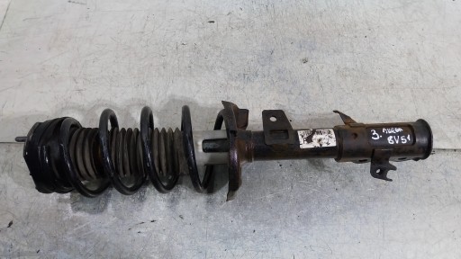 shock absorber front right 8V51-18045-BH Ford Fiesta MK7 1.0ECO