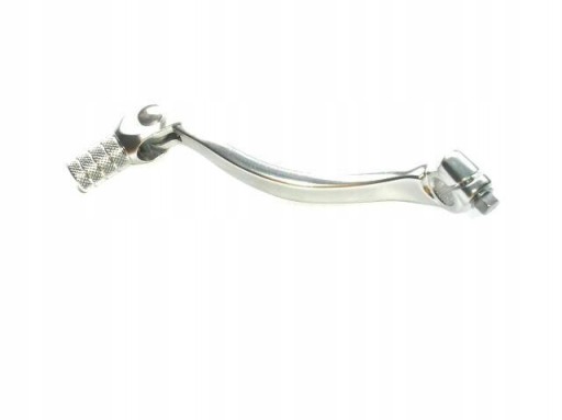 064-P - MOTOJAPAN-ВАЖІЛЬ ПЕРЕМИКАННЯ ПЕРЕДАЧ SUZUKI RMZ 250 (2007)