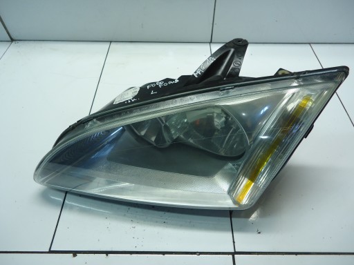 FORD FOCUS MK2 light left front front UK ANGLIA