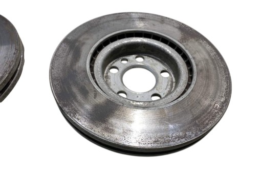 kočioni disk kočiona, kočna prednji dio CITROEN C8 2.2 HDI 103268
