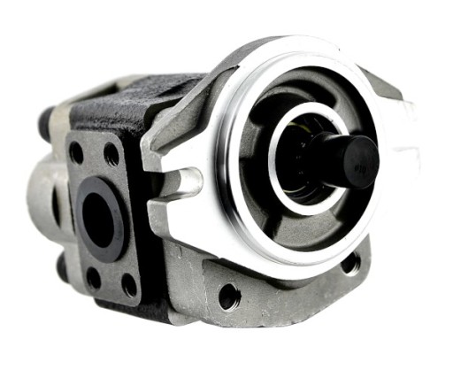 Гідравлічний насос CPQD серії R N163-601100-000