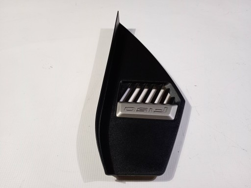 Panel spoiler cover of the dashboard rozdzielczej right side Ford F150 F-150 2015
