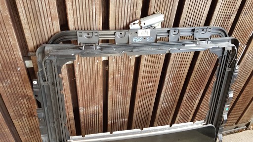 Toit ouvrant BMW SERIA 5 E60 7195619