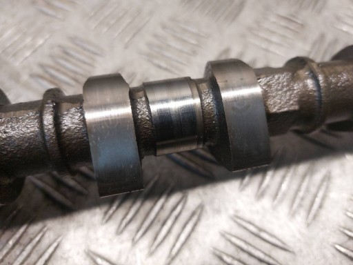 Welle Nockenwelle des Zahnrads FORD MONDEO MK3 LIFT 2.0 16V 1S7G6A272-BG