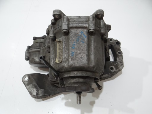 REDUKTOR gearboxes of the gear BMW F02 N63 7610582 ATC350