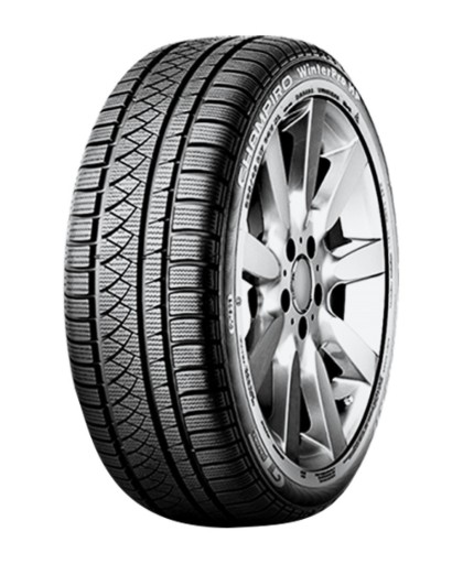1x GT-RADIAL CHAMPIRO WINTERPRO HP 245/45R18 100 V