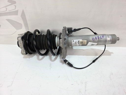 shock absorber left front EDC RWD BMW M2 G87 M3 G80 M4 G82 8091349