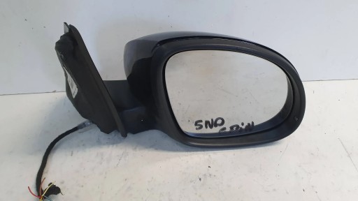 mirror right 5N1857502AG VW TIGUAN 07