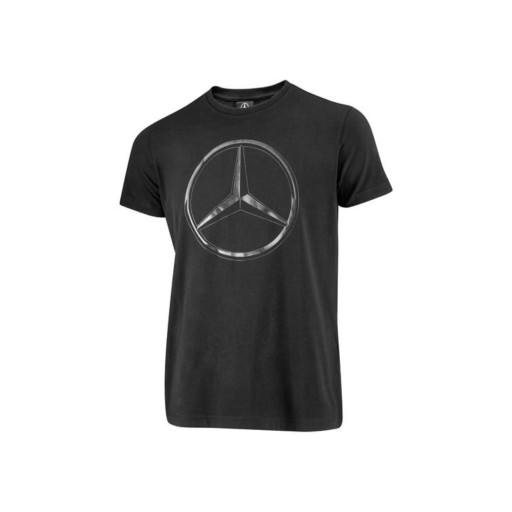 ФУТБОЛКА MERCEDES-BENZ - XXL
