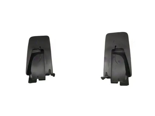 2 бризговики FAST REAR L+R