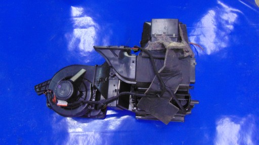 ohřívač EU KLIMA KPL SEAT IBIZA 6J IV 08-17 ROK