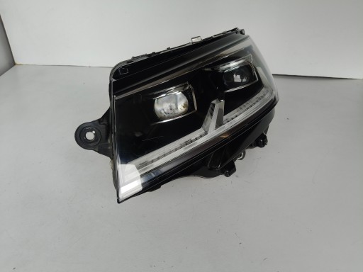 light left REFLEKTOR VW T6 T6.1 7L 7LA 19- LIFT FULL LED