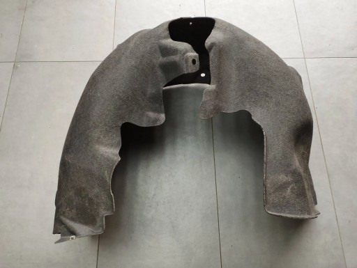 Audi A6 C7 4G berlina PARASALE Destro posteriore 4G0810172B