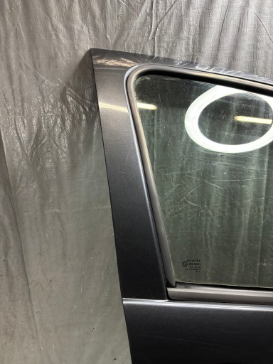 Tür rechts vorne Peugeot 107 k: KTA