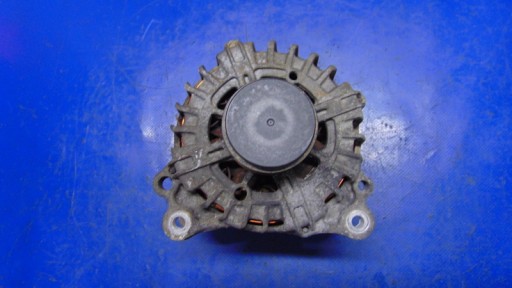 alternator 220A VALEO 3.0TDI VW TOUAREG II 7P 10-17R