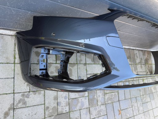 Audi A4 8W Lift 20- bumper front front