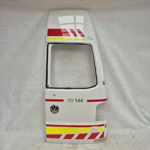 VW T5 T6 03-23 door right rear part rear. MAX