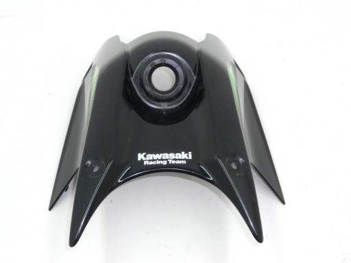 KAWASAKI EX 650 NINJA 2017 * ОБТЕКАТЕЛЬ КРЫШКА БАКА ОРИГИНАЛ
