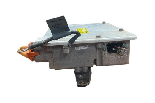 Другие модули tesla model s 102884301c электрический 225 квт 2014 г.