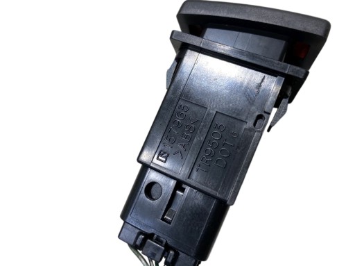 Schalter Leuchten AWARJNYCH TOYOTA AVENSIS T25 157963