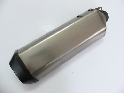 . ГЛУШНИК ВИХЛОПНИХ ГАЗІВ 60305083000 KTM 1190 ADV