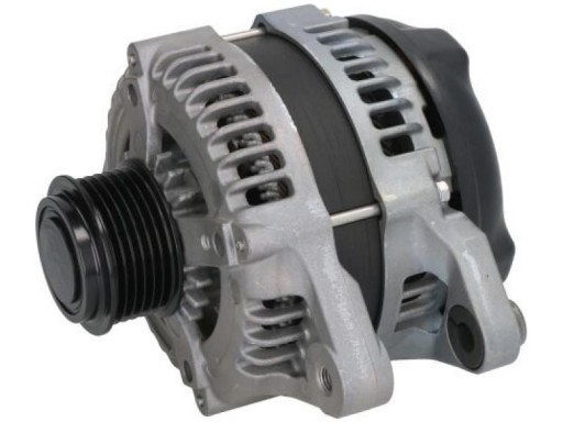 Генератор denso dan1102